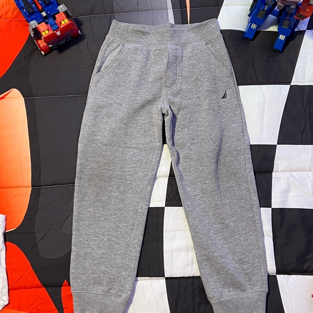 Nautica Boys Sweatpants